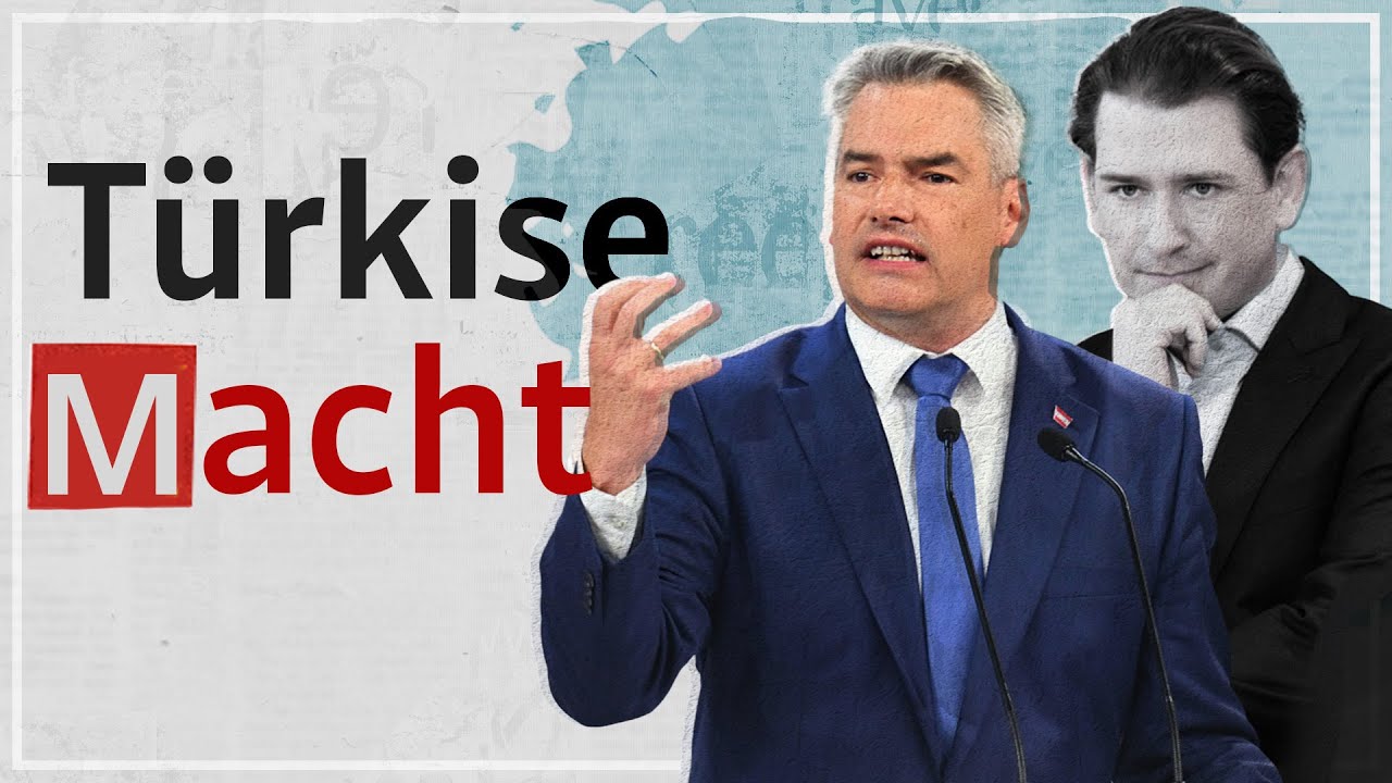 Die Macht und Skandale der ÖVP | Österreich, erklärt