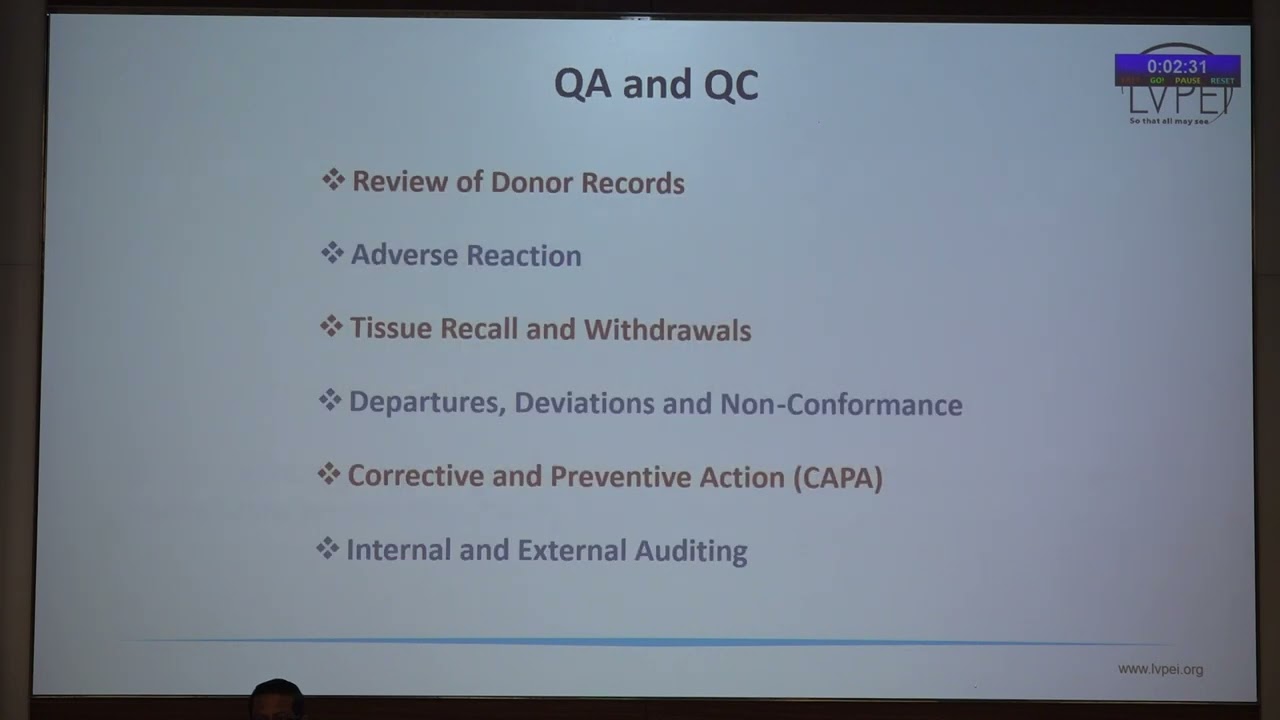 AIOC2022-IC56-iDonate- Eye banking and More Dr Arvind Roy