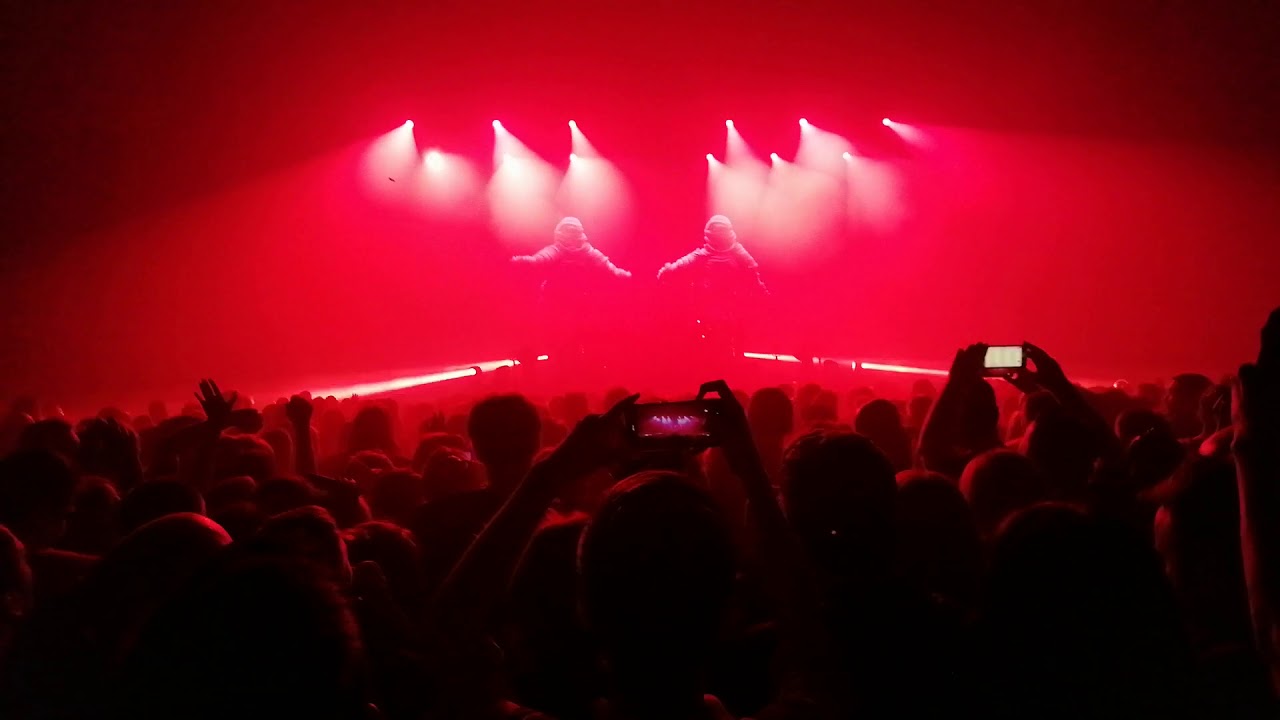 Chemical Brothers @ Zagreb(1)