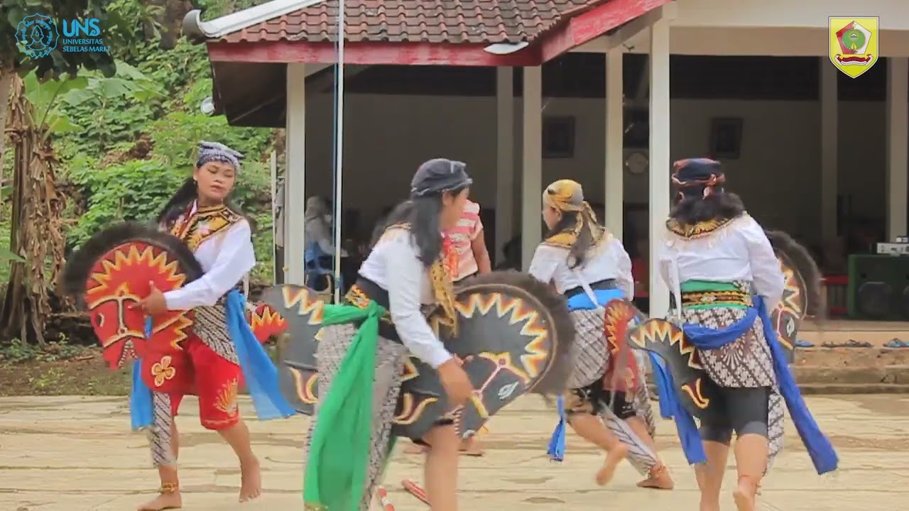 Tari Jathilan Remaja, Paguyuban Seni Pujonggo Mudho