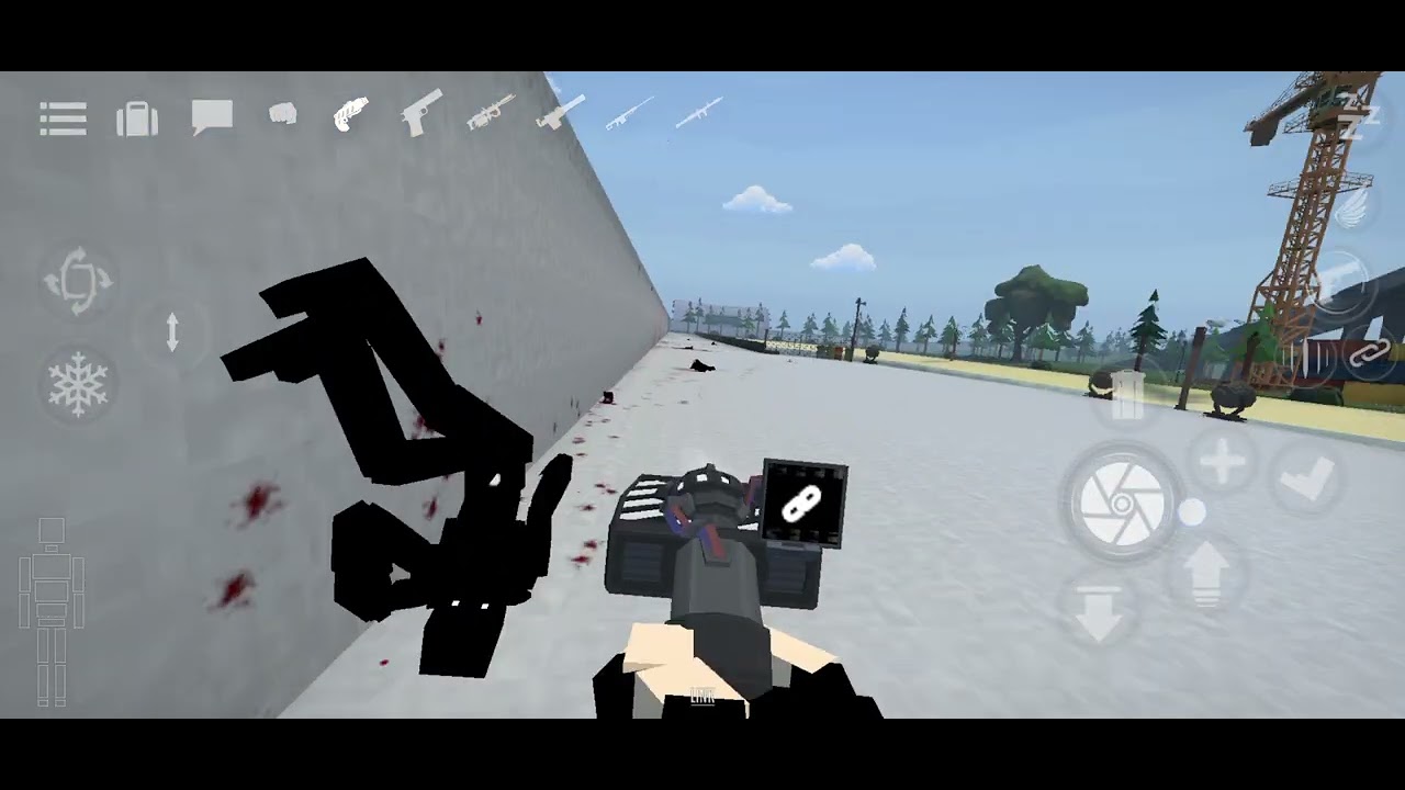 Gorebox Murderous Deaths