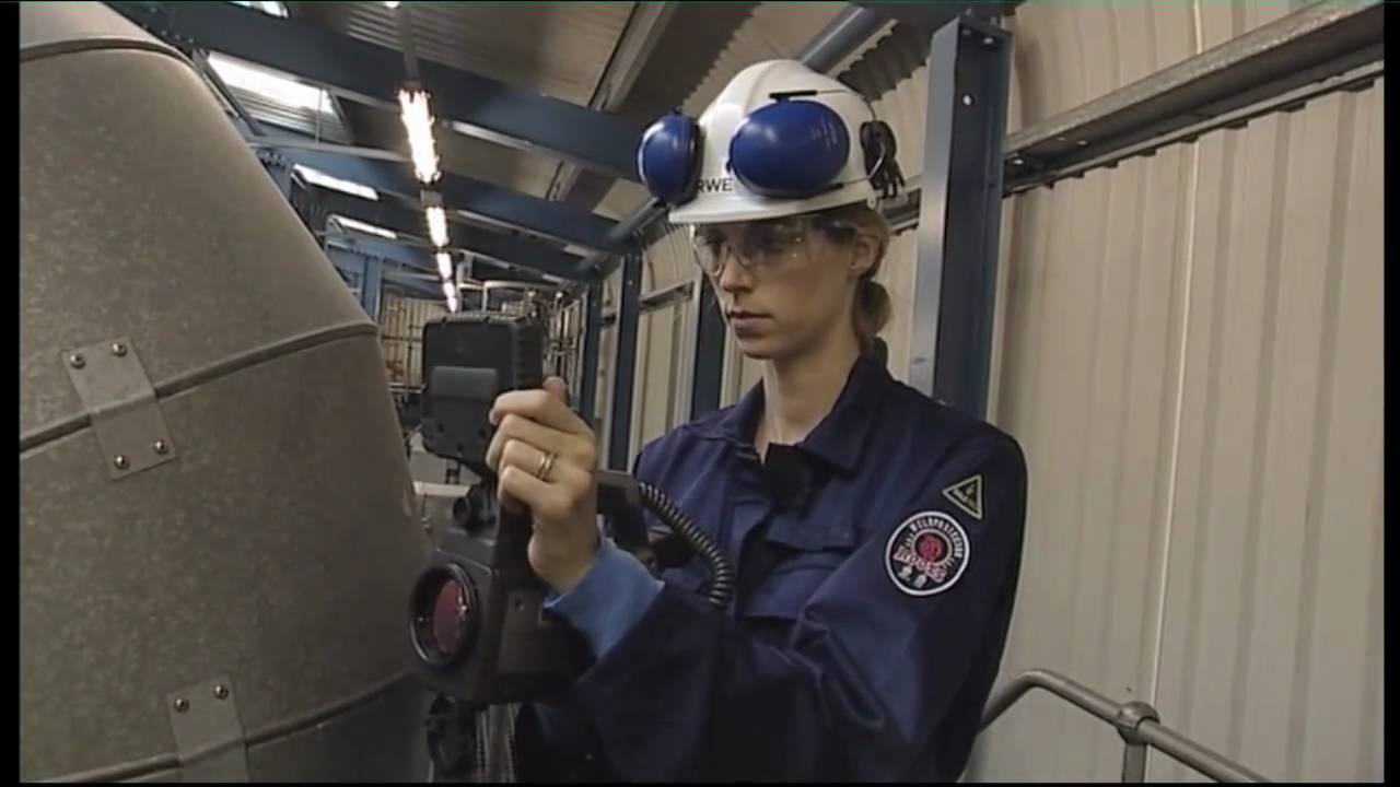 BINDT - The Future of NDT