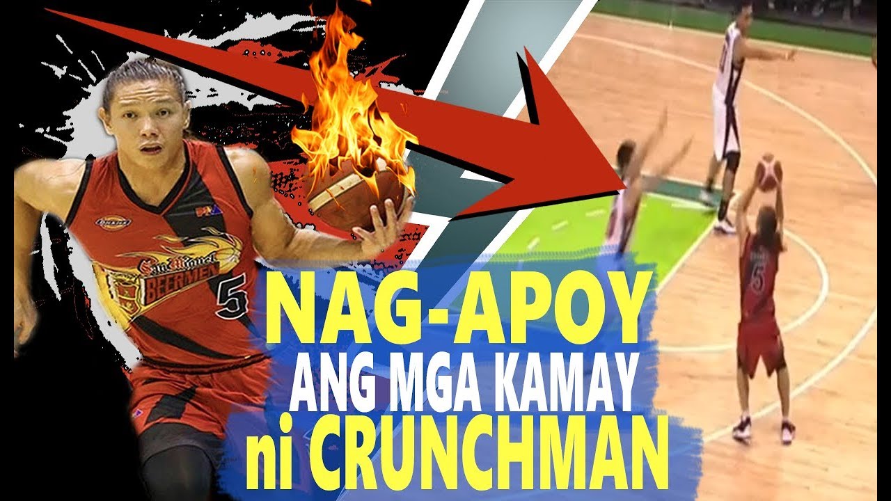 Alex Cabagnot Full Highlights 31 pts (SHAMGOD) vs Alaska Aces | 06-21-2019