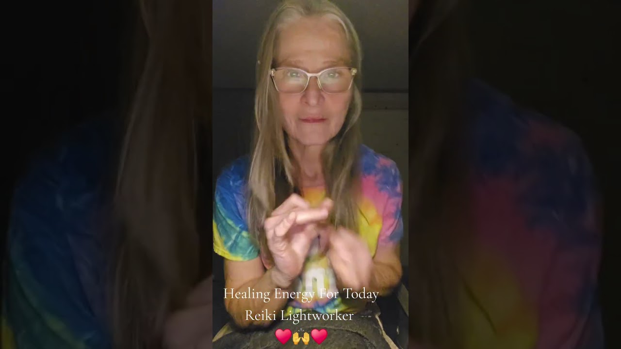 Healing Energy For Today Reiki Lightworker 