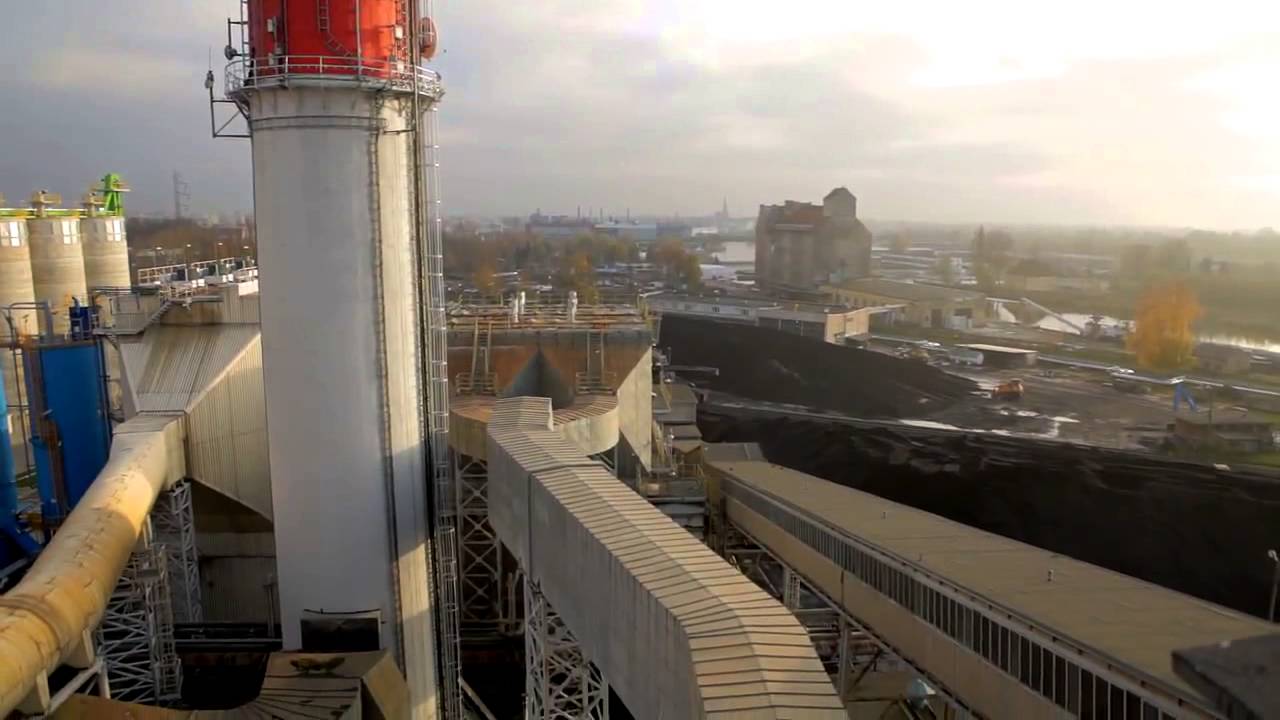 Segment wytwarzania - Energa wytwarzanie