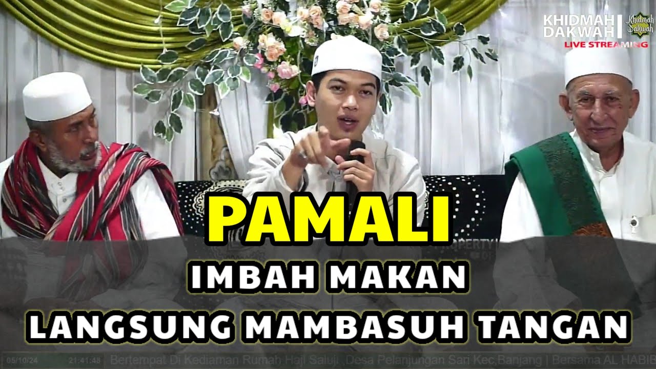 Menghidupkan Sunnah Rasulullah SAW || Ceramah Terbaru Guru Qurtuby (Guru Muda)
