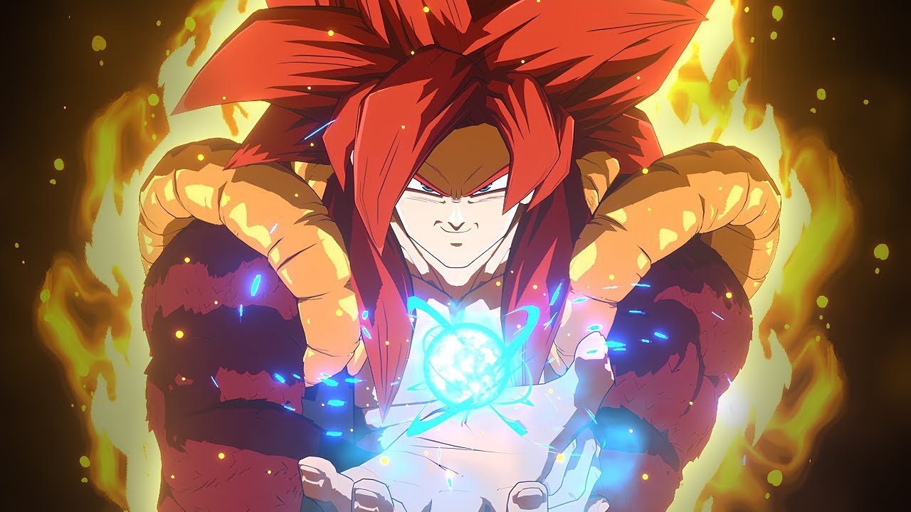 A VIRADA MAIS INSANA DE TODOS OS TEMPOS NO DRAGON BALL FIGHTERZ