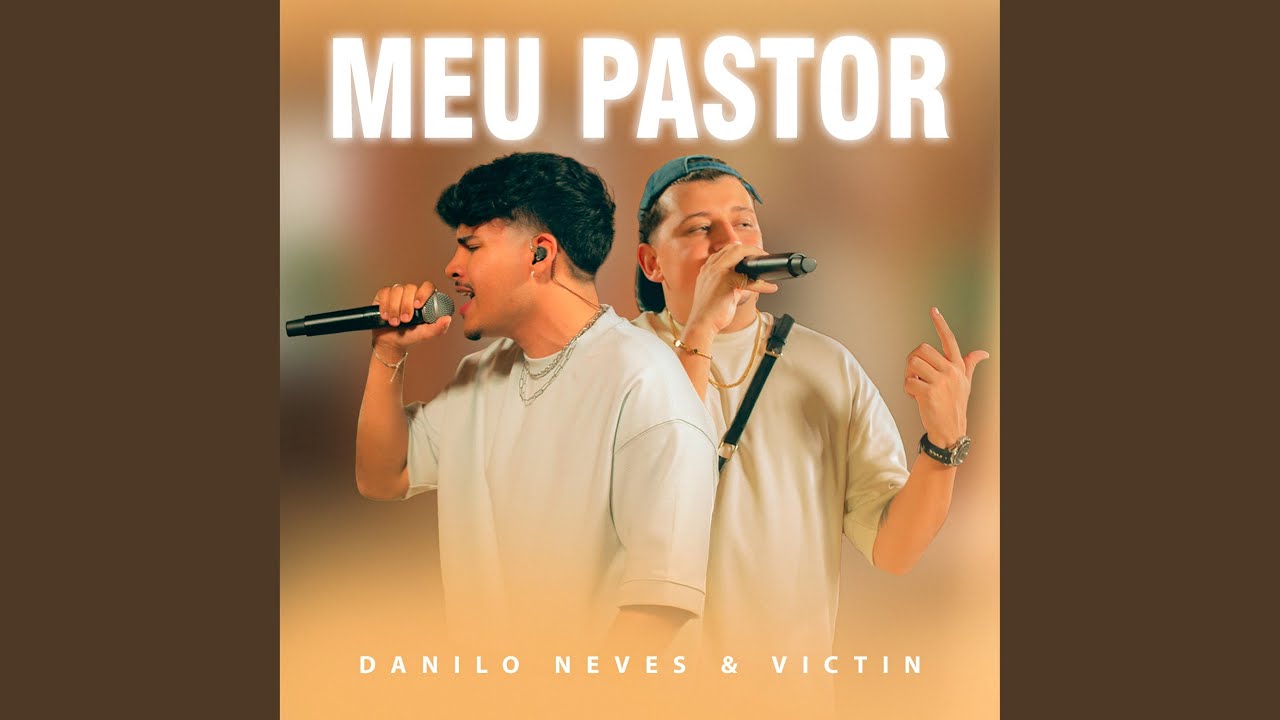 Meu Pastor