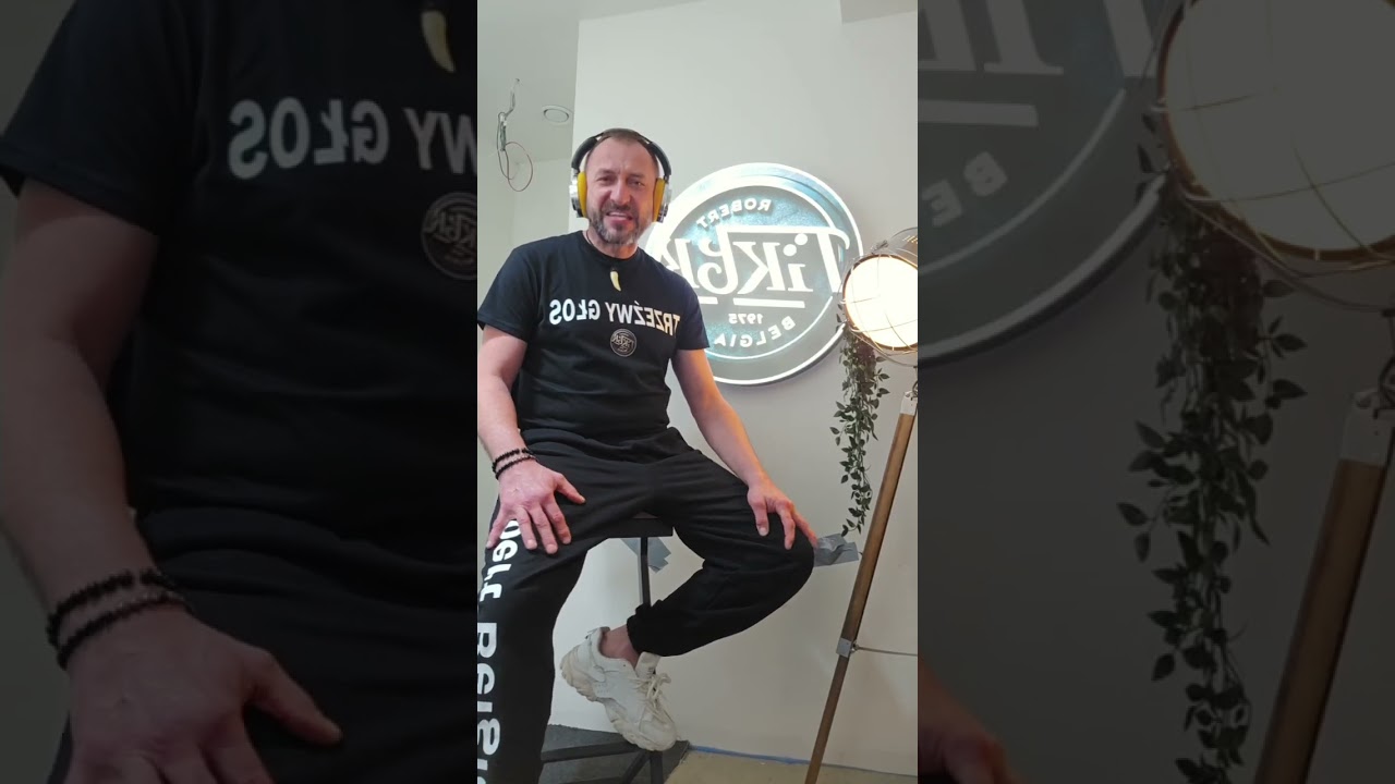 Dla ciebie synu byś dumny był 