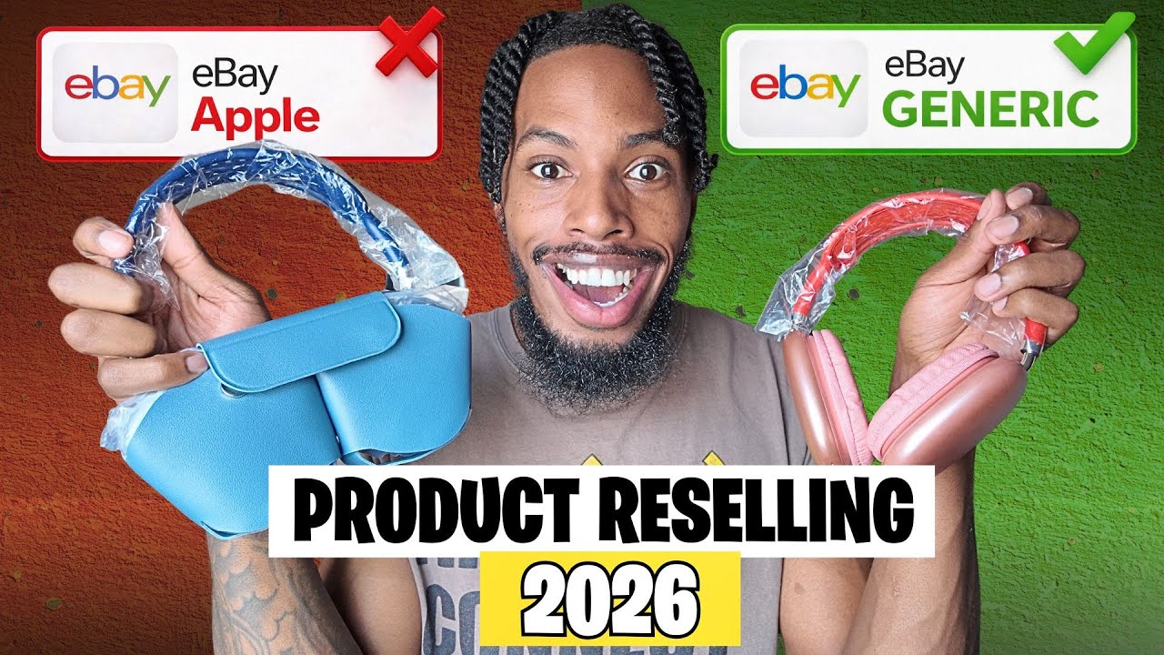 This Boring Generic Product Niche Quietly Pays Me Every Week