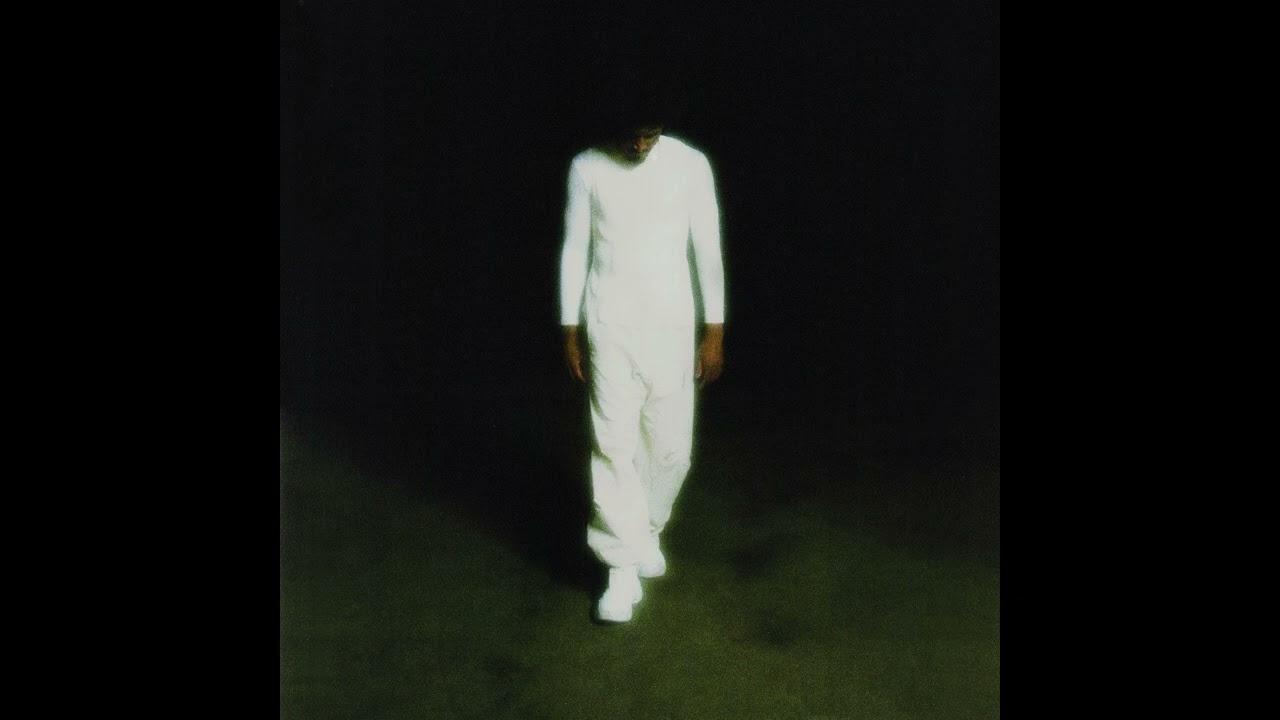 Labrinth - Never Felt So Alone (Instrumental)