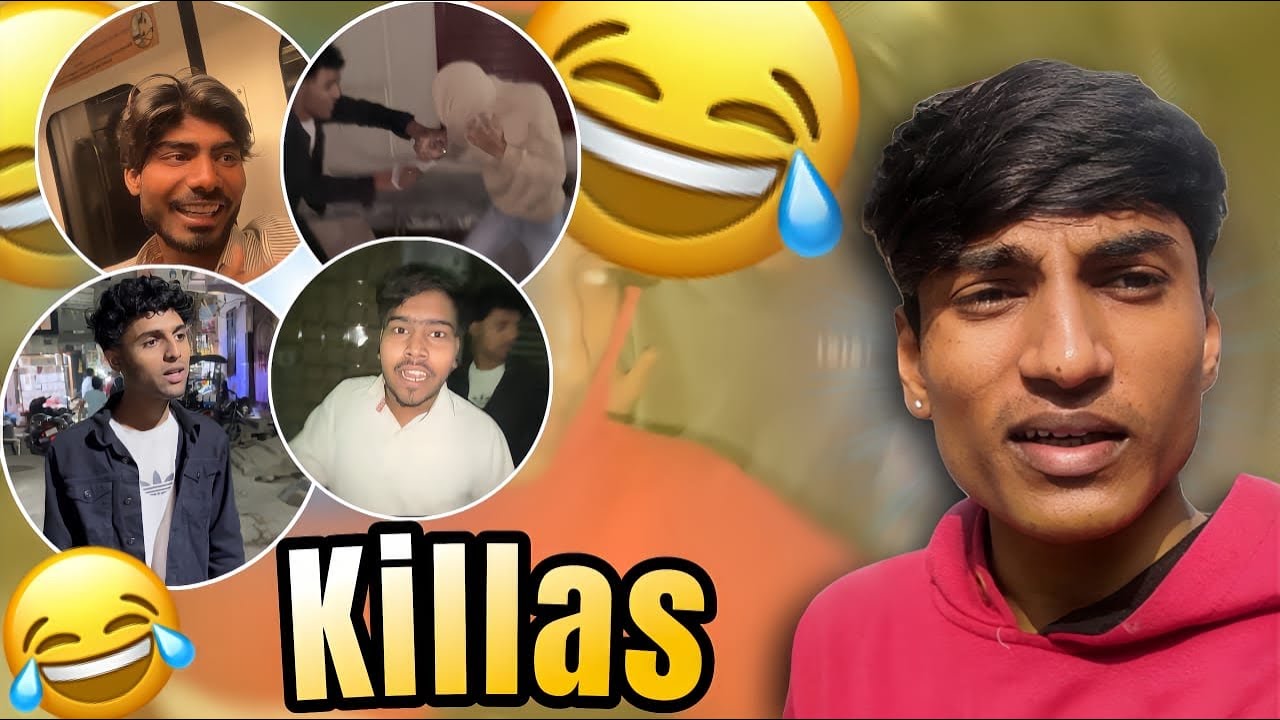 Aaj Dav Ko  Kilsa diya 😂😂.                                     #vlog #funnyvlogs #kalesh