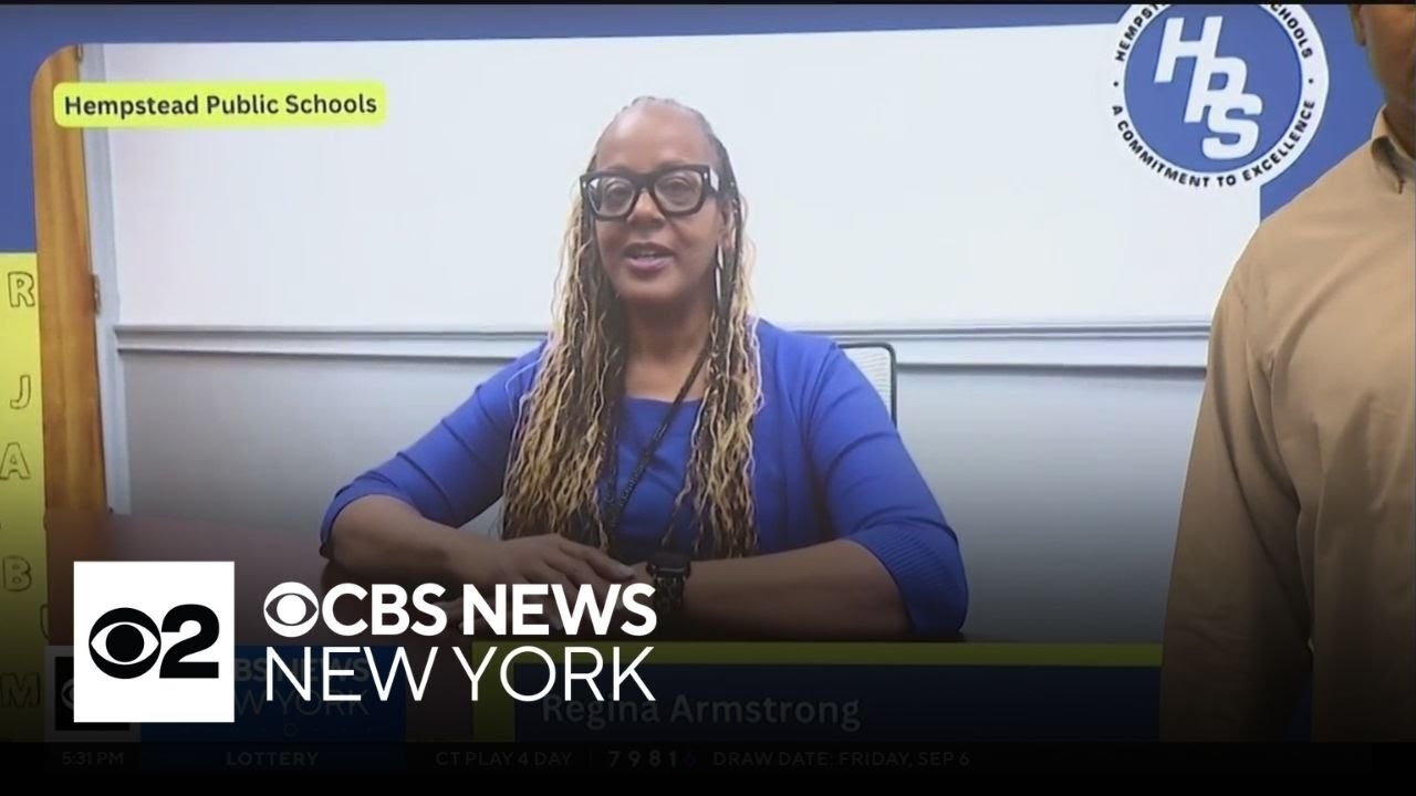 New York superintendent abruptly ousted before governor's visit