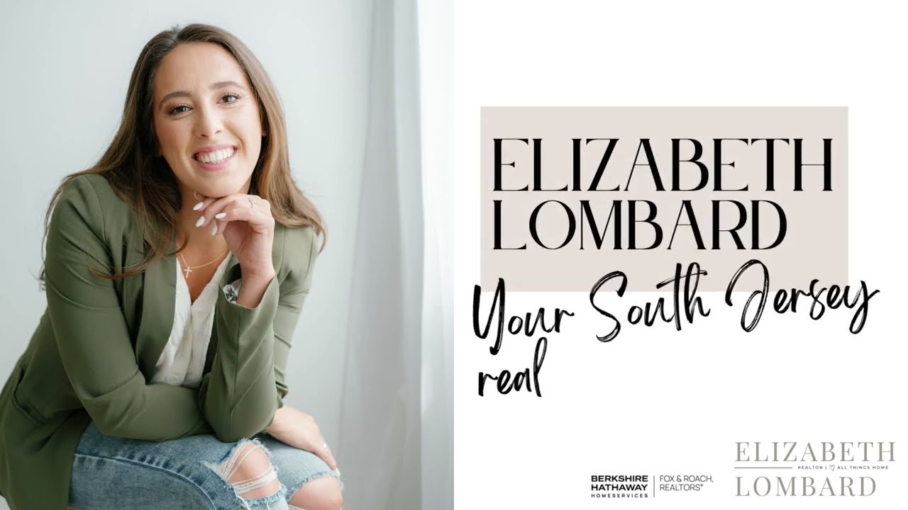 Your South Jersey Real Estate Agent