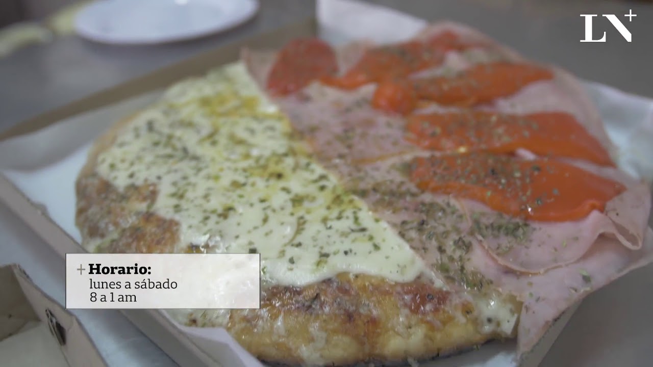 La Mezzetta - Pizzerias