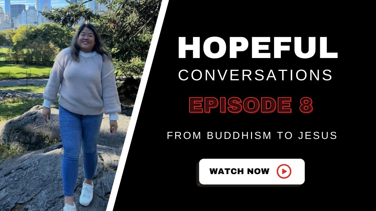 Hopeful Conversations