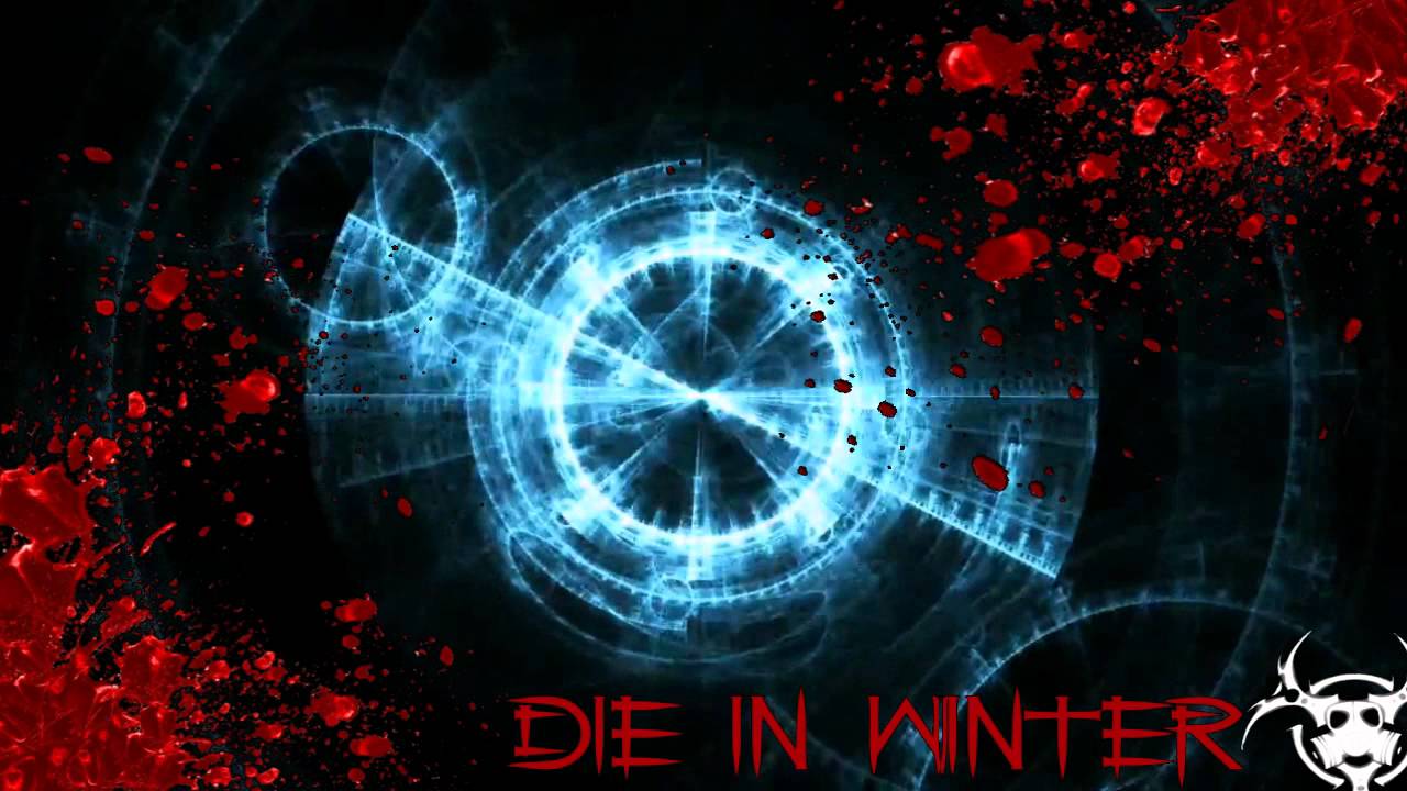 ☣ Die In Winter - Cold Love (Domestic Remix) 320 kbps ☣
