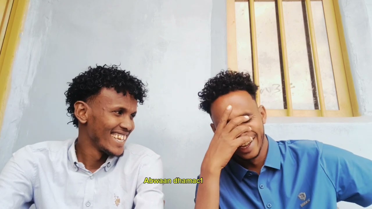 ABWAAN CAANO GEEL IYO DHAMAC SHEEKOOYIN KKKK