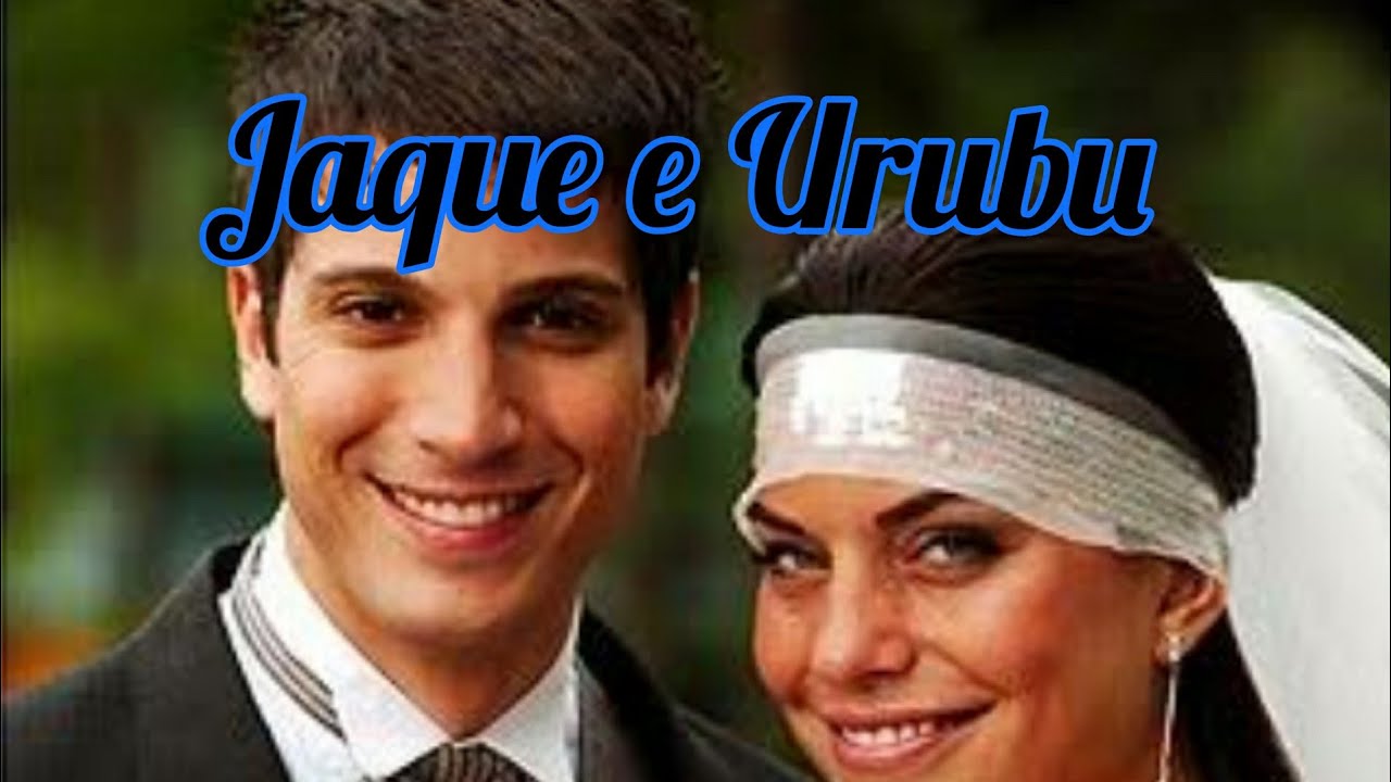 A História de Jaque e Urubu - Parte 8