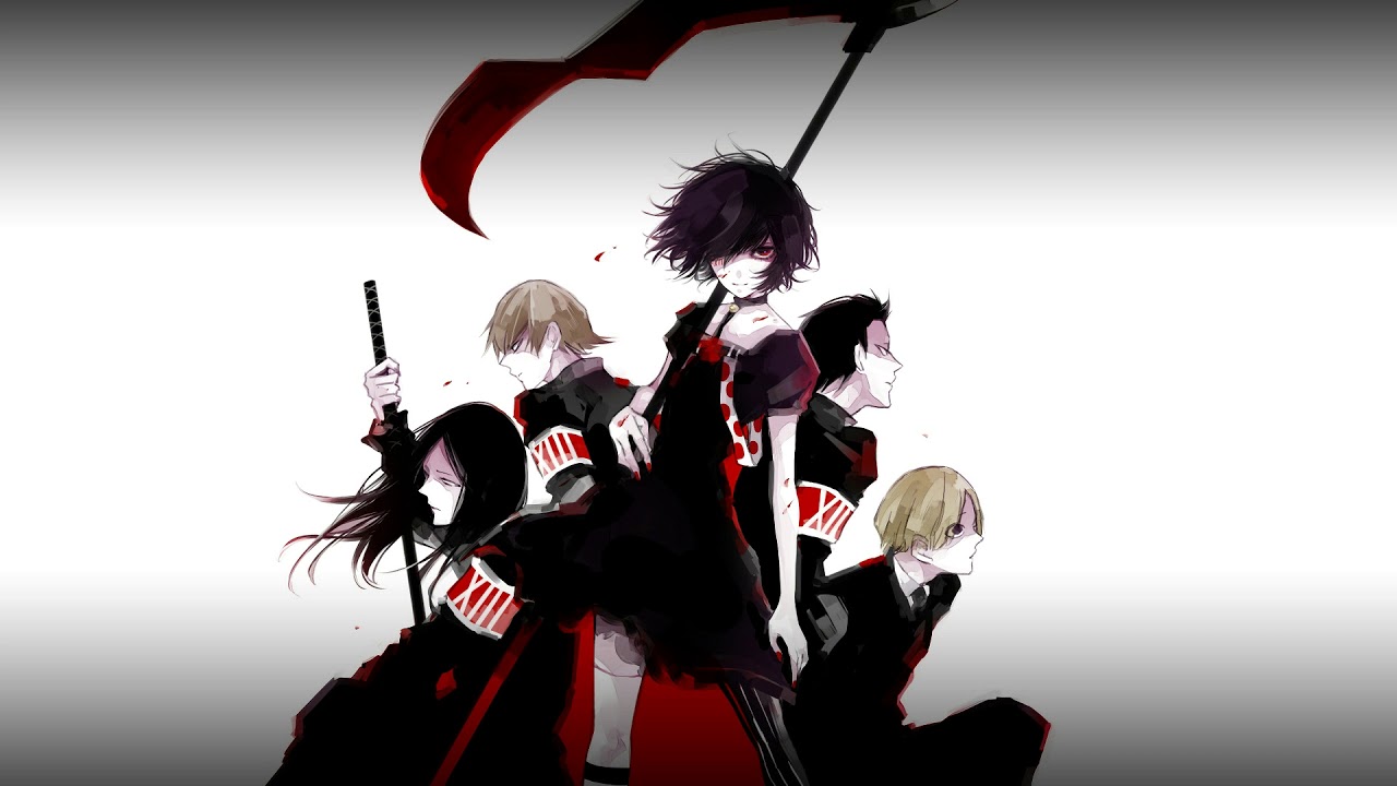 ✘(NIGHTCORE) A Grave Mistake - Ice Nine Kills✘