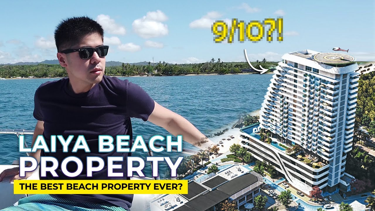 The Spinnaker by Club Laiya Beach Property in San Juan, Batangas! (Should you invest?)