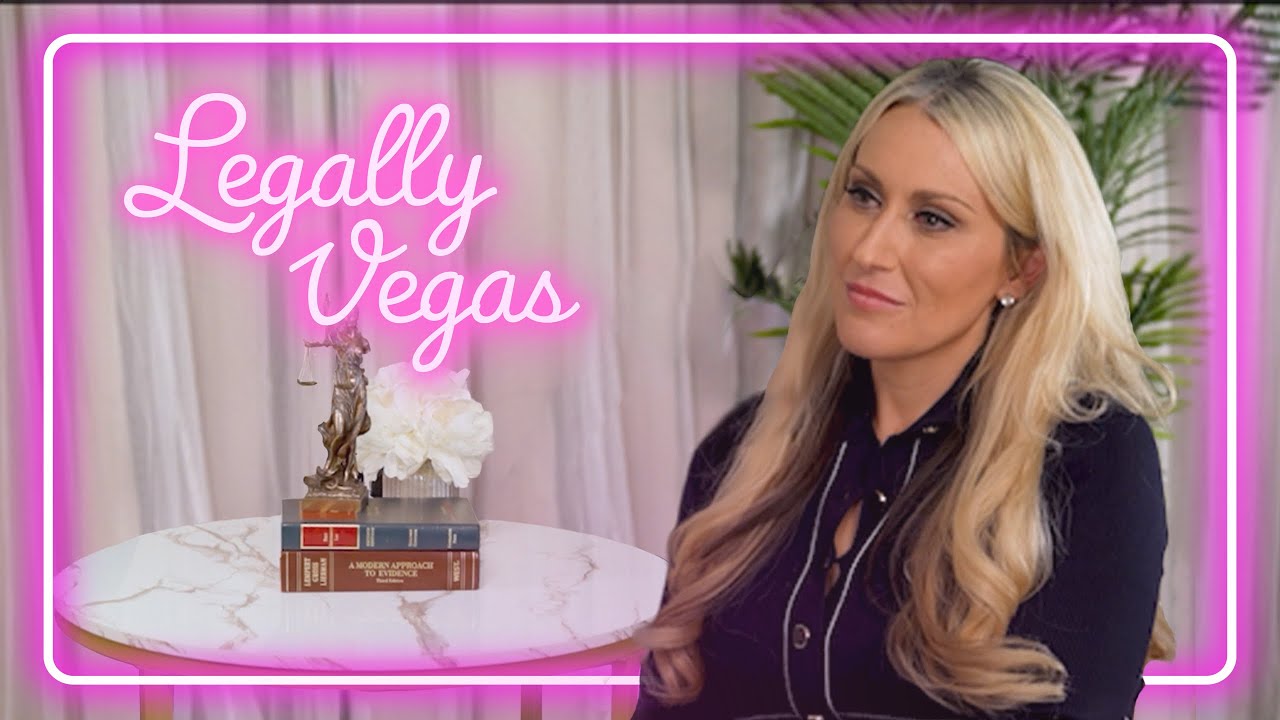 Las Vegas… Money, Gambling and Lawyer billboards?