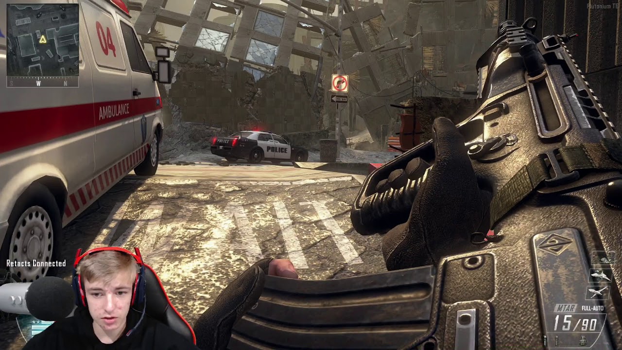 How To Play Bo2 Plutonium With Friends 2020