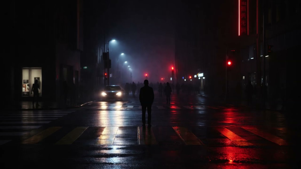Borde del silencio - (Vr.Urbano)