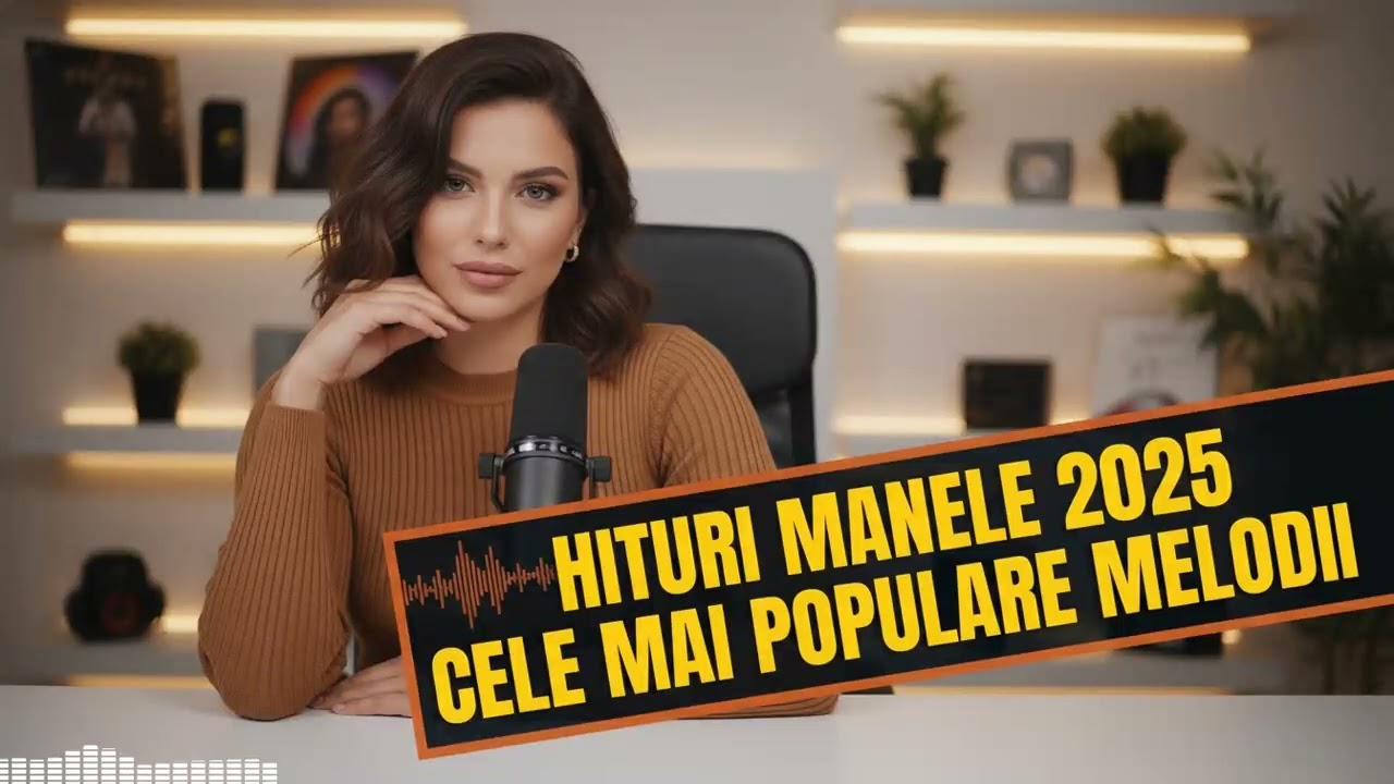 Manele Volum 100% – Hituri Care Dărâmă Pereții! (Bass Heavy Mix 2025) 💥🎶🔥