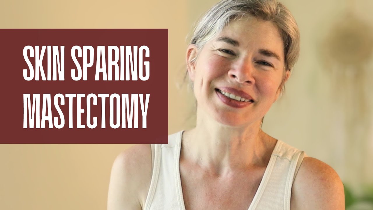 Mastectomy Pre-op