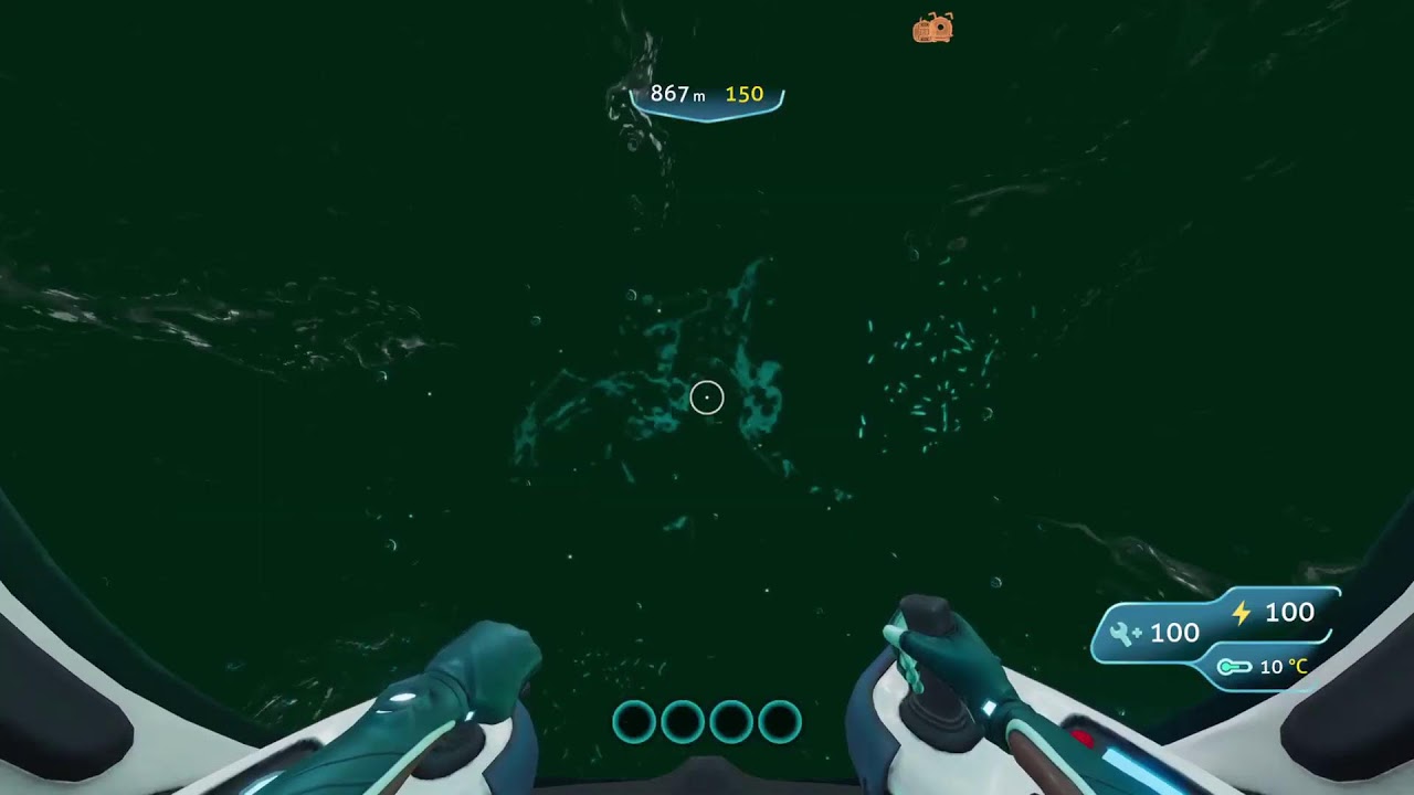 🙌Night Stream🙌 Subnautica 2