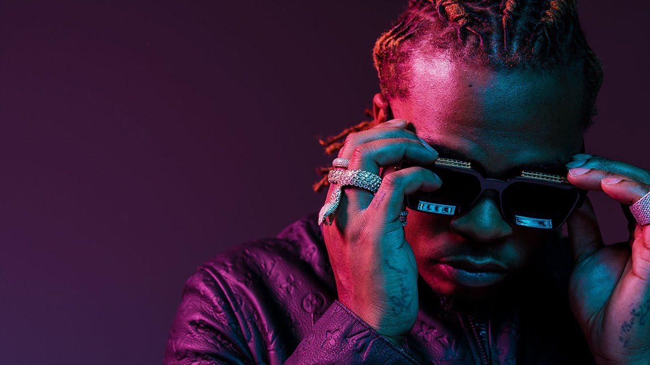 Gunna Type Beat - switch (prod. @themartianz)
