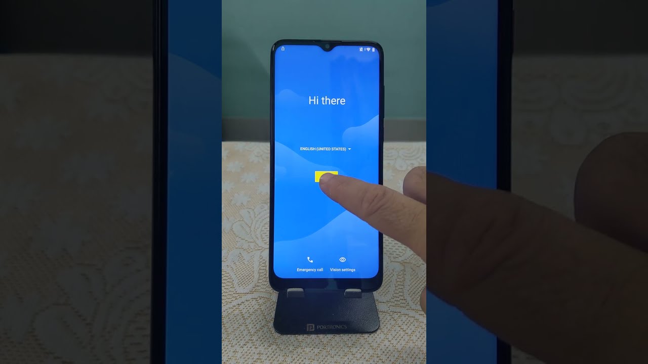 Blackview FRP Bypass Android 11 10 Google Account 2022 unlock without PC