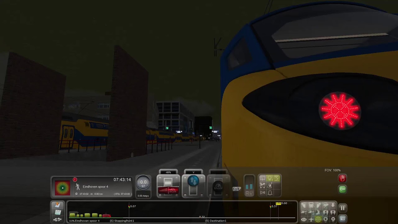 Livestream Gewoon Devin