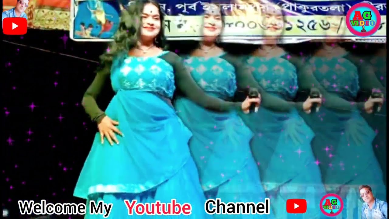 2026/ মন দিয়ে বন্ধুরে তুই মন দিলিনা!সুপারহিট বাংলা গান!শিল্পী