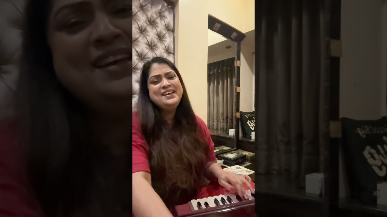 Ghazal | Richa Sharma