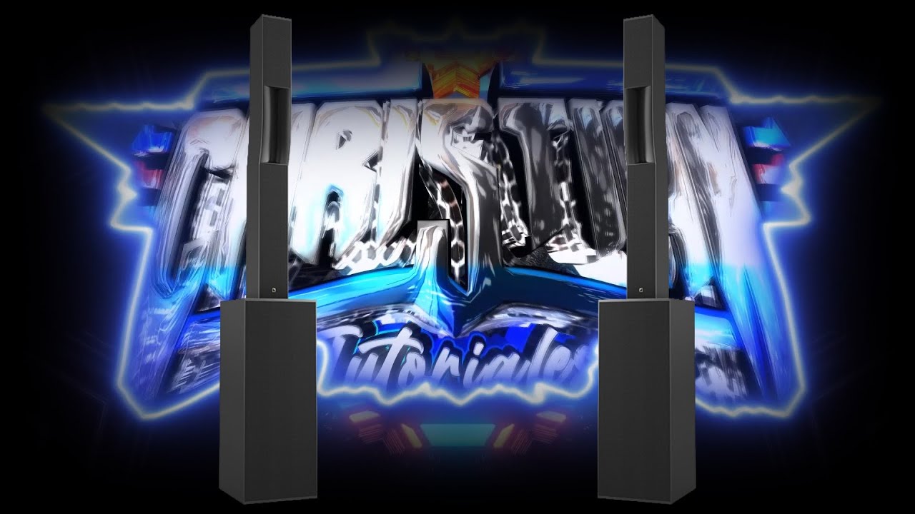prueba de audio del L acoustics syva