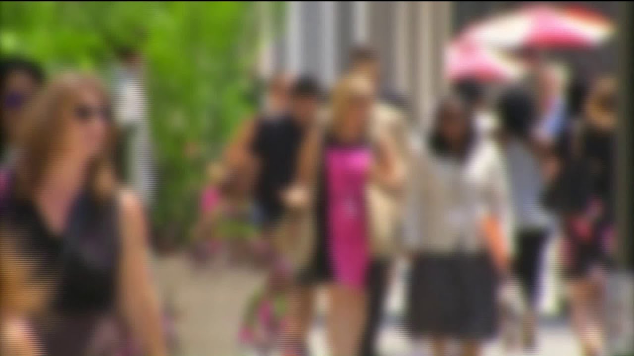 Age-related vision loss