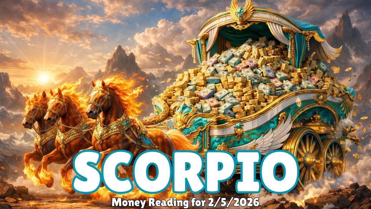 СКОРПИОН 💰 #финансыскорпиона Гадание на 2 мая 2026 года