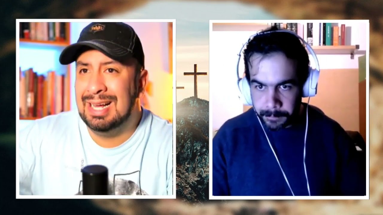 DEBATE PARTE 2: ¿Es inspirada por Dios la Biblia? La moral del Antiguo Testamento