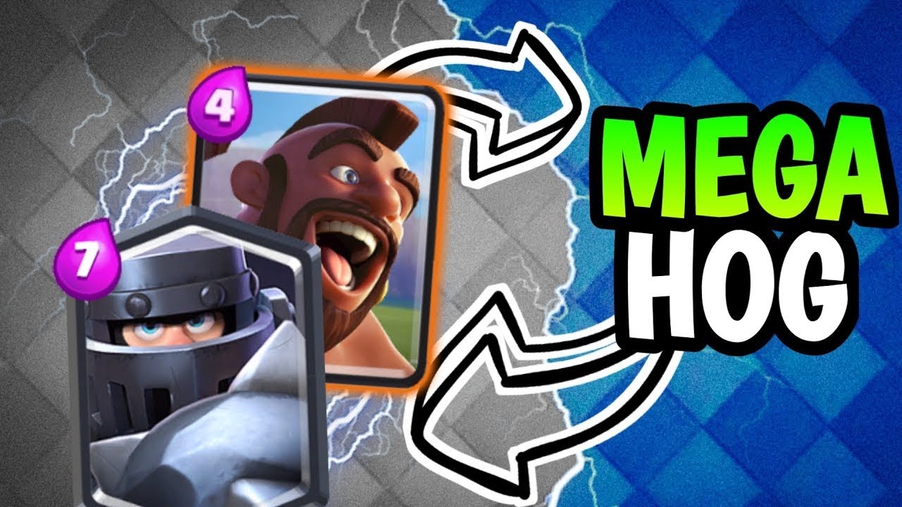 The Undeniable Number One Deck In Clash Royale!!!!