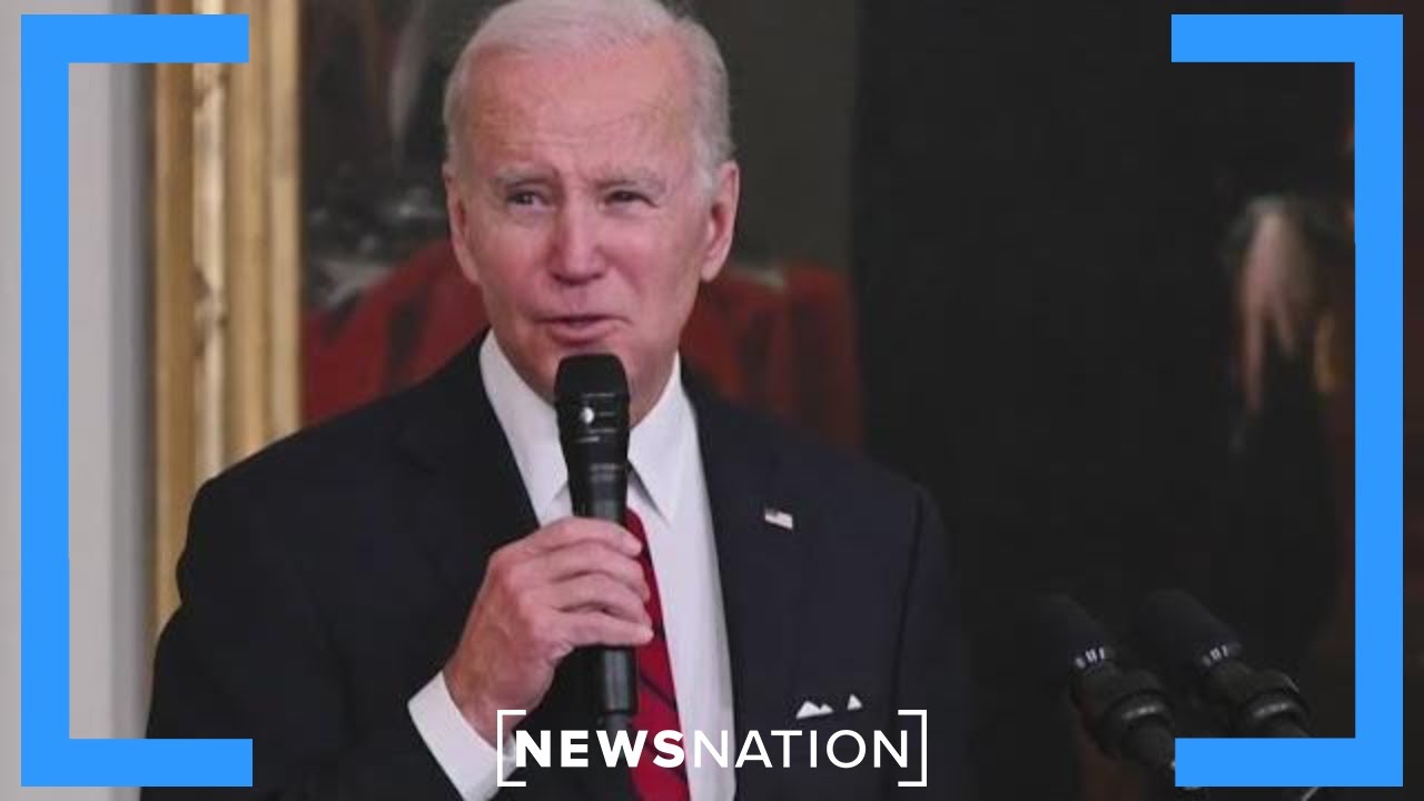 Biden's age a hot topic, more express concern as he seeks reelection  | Morning in America