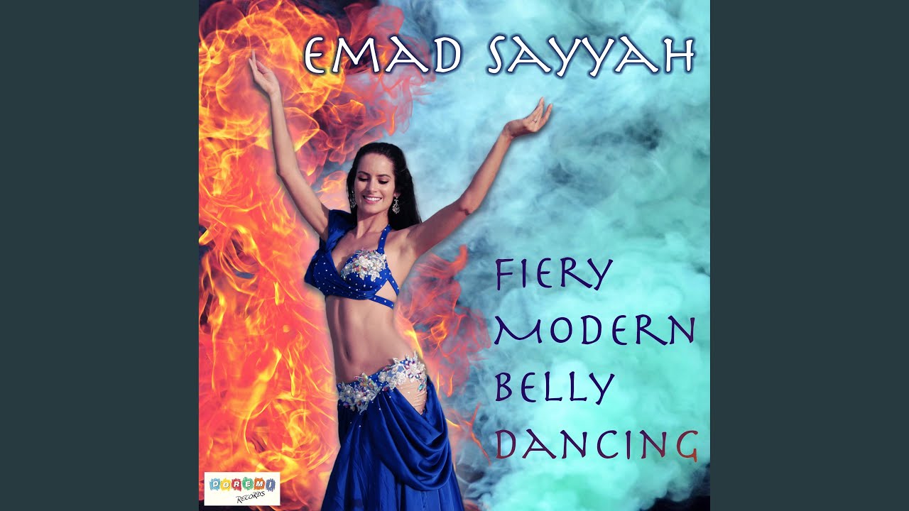 Oriental Fantasy Dance (Instrumental Version)