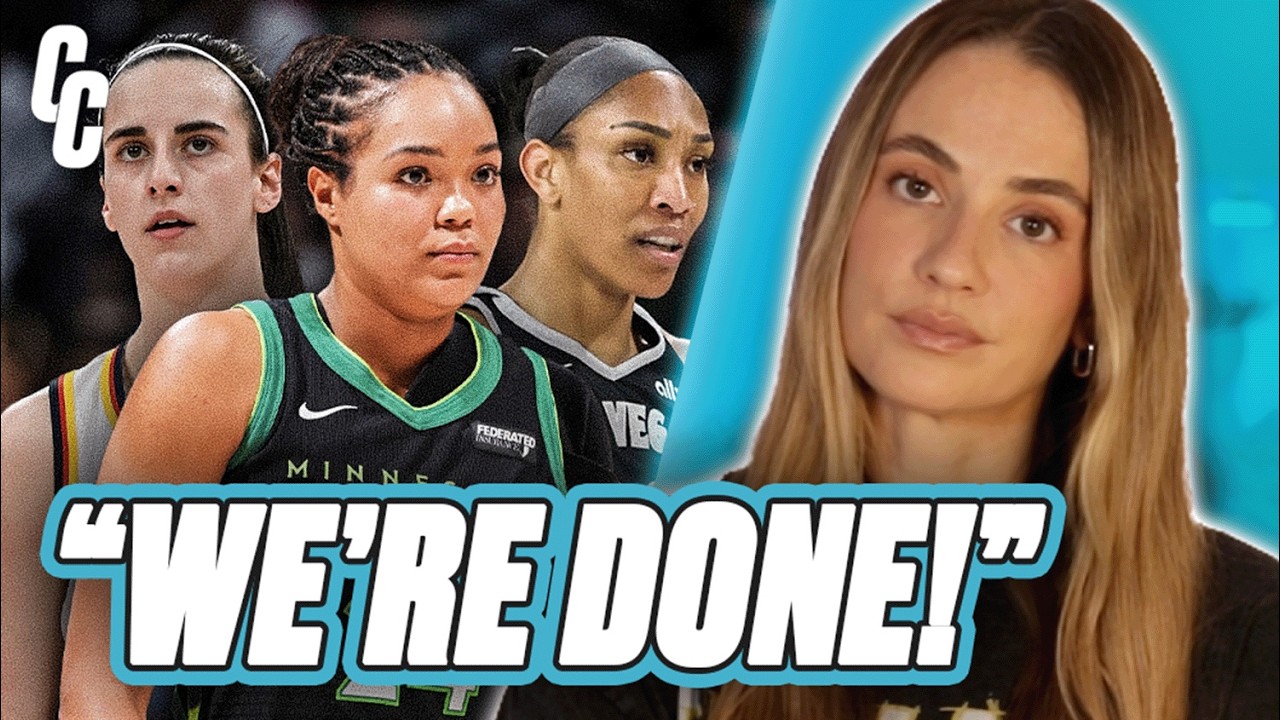 WNBA движется прямо к локауту. Можно ли спасти лигу?