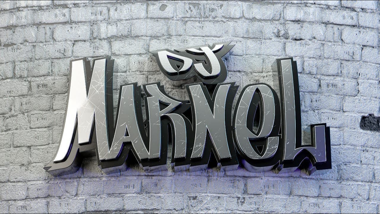 DJ MARNEL - Set DJ Ban - EMC
