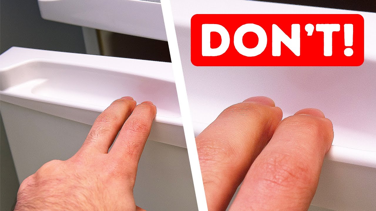 Don't Use Candles During a Power Outage and 14 Other No-Noes