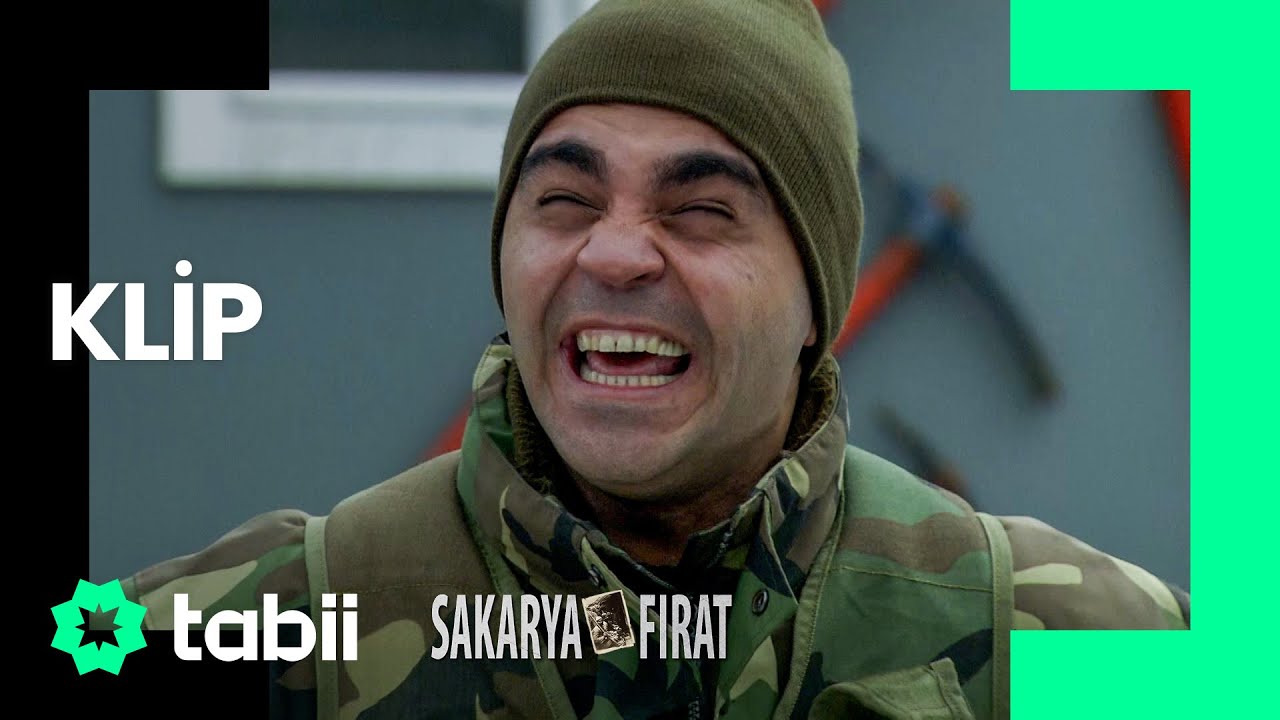 Fatih&rsquo;ten M&uuml;thiş Espiriler 😂 | Sakarya Fırat 102. B&ouml;l&uuml;m
