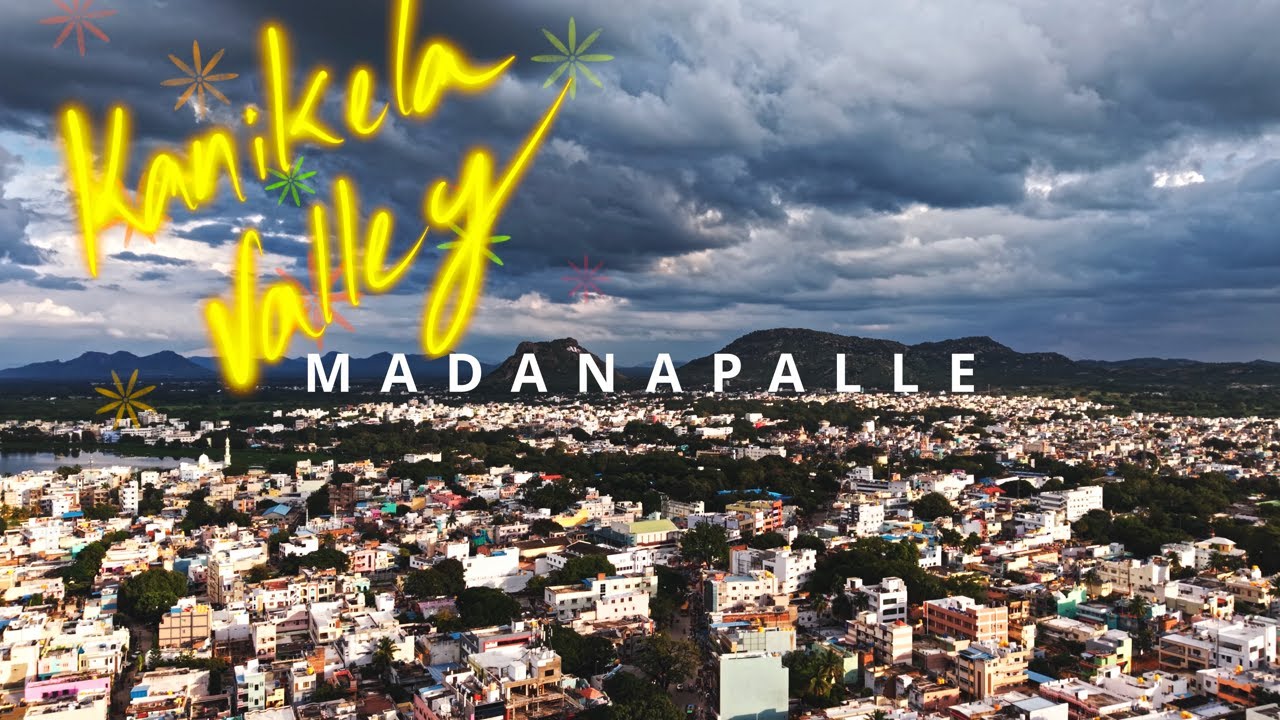 Madanapalle’s Most Beautiful Valley 🌄 | The Story of Kanikela Lake | 🌾❤️ | madanapalle | mrnaag