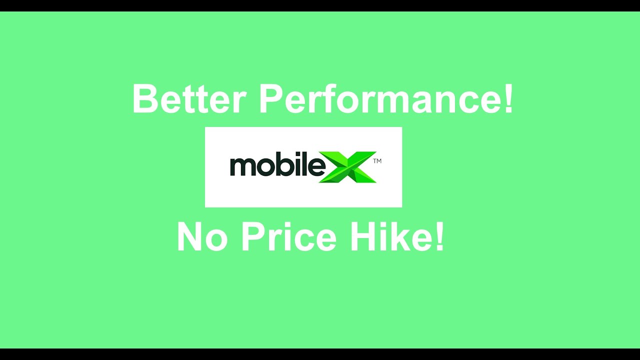MobileX Users Check Your Texts And Email So You Don't Lose Service, Big Network Upgrade Coming