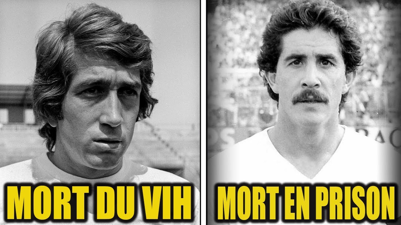 La vie tragique des joueurs du Real Madrid (1970/71) après leur retraite